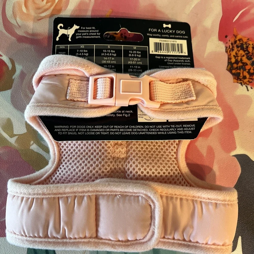 GAP product medium